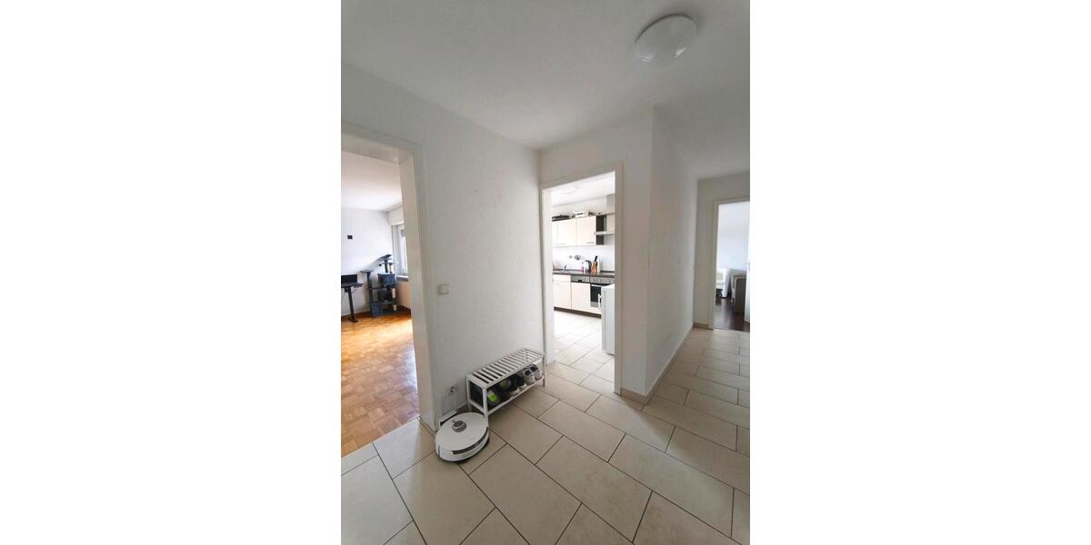Etagenwohnung Schorndorf - 2 Zimmer, 56 m&sup2;, 199.999&euro; | Angebot:27286885