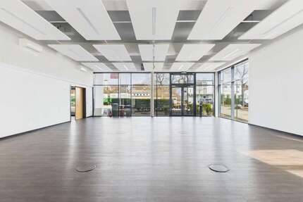 Büro in Ludwigsburg 2.688 € 256 m² zimmer