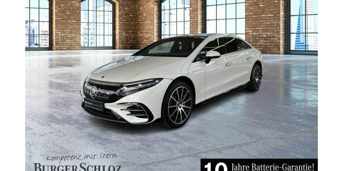 Mercedes-Benz EQS 69.600 km 49.900 &euro; Schorndorf 73614