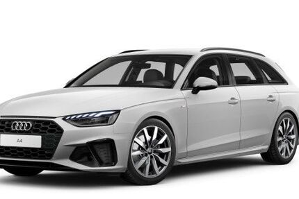 Audi A4 8.416 km 36.940 &euro; Böblingen 71034