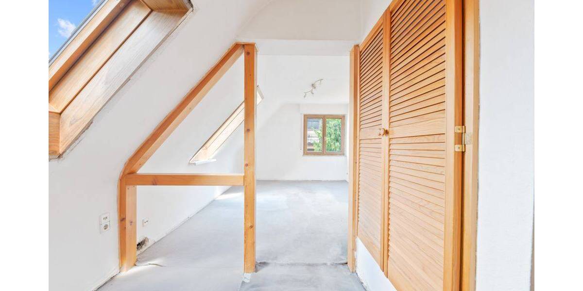 Etagenwohnung Stuttgart / Möhringen Möhringen - 2 Zimmer, 45 m&sup2;, 220.000&euro; | Angebot:26891373