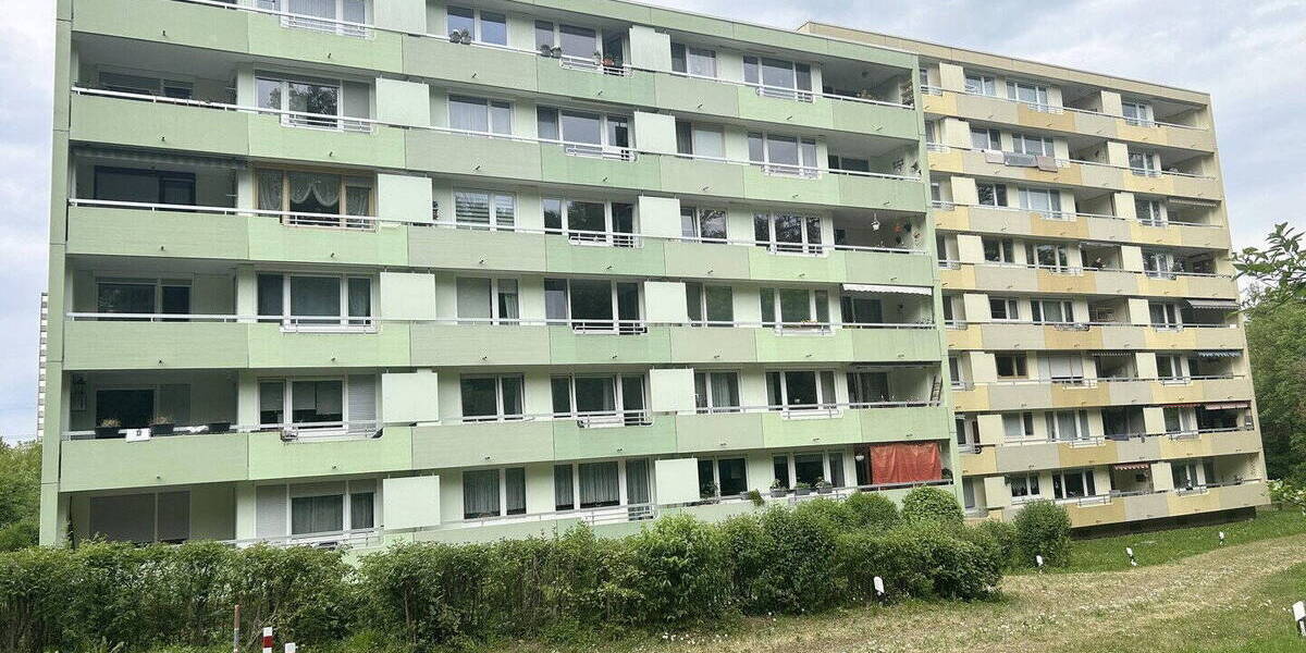 Etagenwohnung Nürtingen - 1 Zimmer, 38 m&sup2;, 94.800&euro; | Angebot:26418061