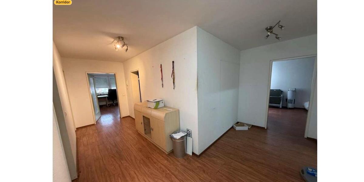 Etagenwohnung Schwieberdingen - 3.5 Zimmer, 90 m&sup2;, 289.900&euro; | Angebot:25249824