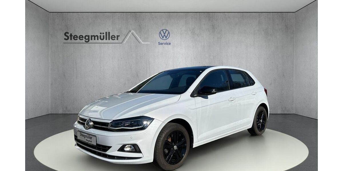 VW Polo 57.150 km 17.990 € Magstadt 71106