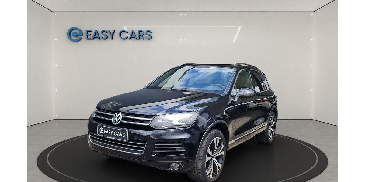 VW Touareg 312.000 km 8.450 &euro; Neckartenzlingen 72654