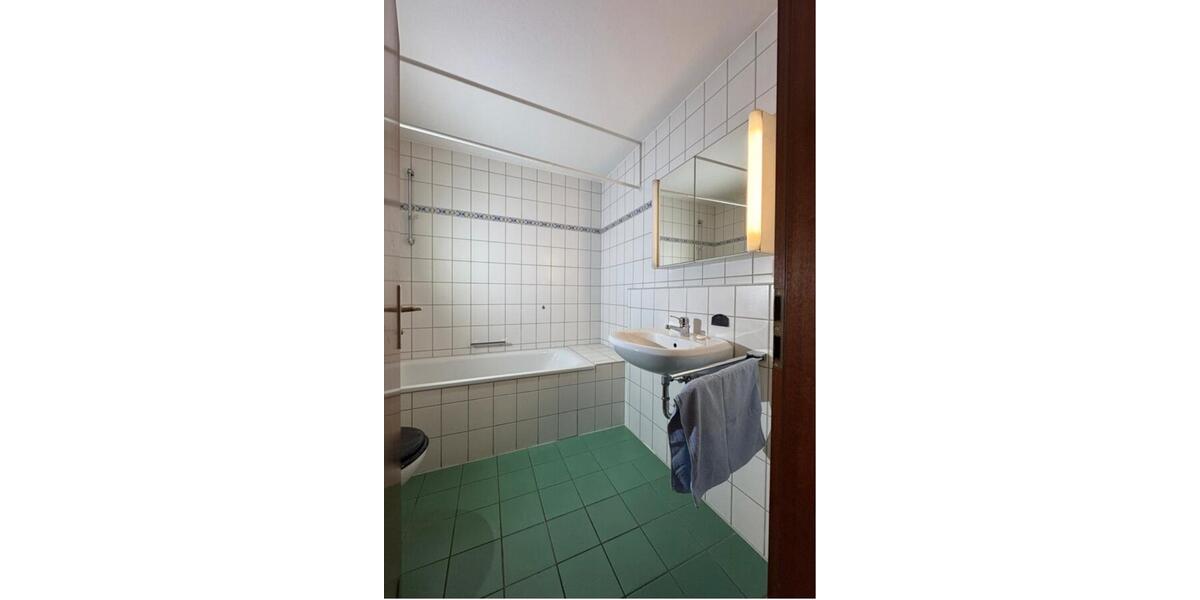 Etagenwohnung Ludwigsburg Eglosheim - 2 Zimmer, 59 m&sup2;, 990&euro; | Angebot:24830895