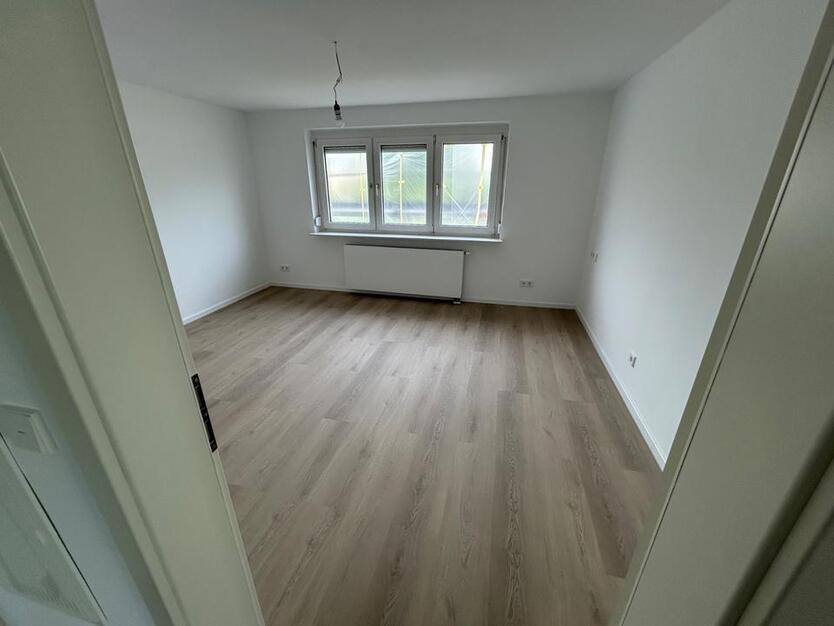 Waiblingen-Süd 3-ZW Waiblingen-Süd komplett neu renoviert zimmer