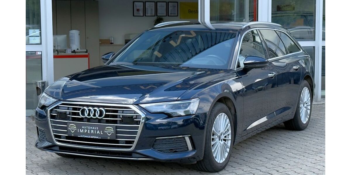 Audi A6 109.203 km 26.800 &euro; Aspach 71546