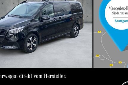 Mercedes-Benz V 250 6.000 km 69.990 &euro; Stuttgart 70376