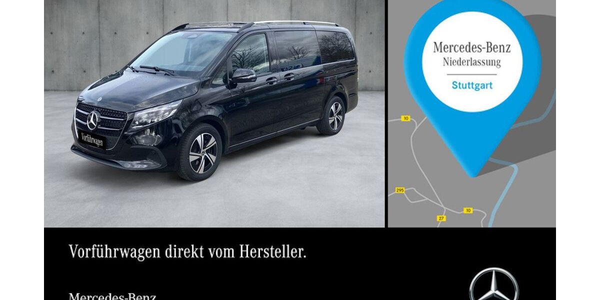 Mercedes-Benz V 250 6.000 km 69.990 &euro; Stuttgart 70376