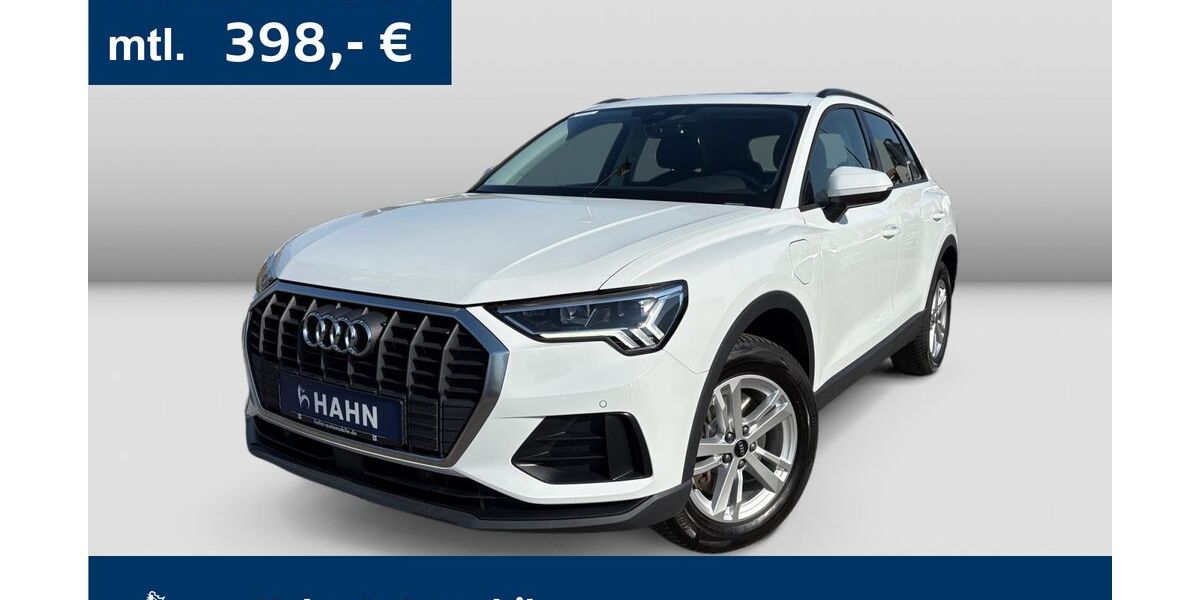 Audi Q3 71.350 km 25.780 &euro; Esslingen (bei Stuttgart) 73734