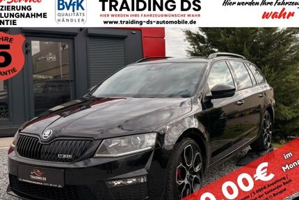 Skoda Octavia 120.000 km 16.450 &euro; Waiblingen 71334