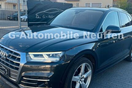 Audi Q5 219.830 km 21.990 € Neuffen 72639