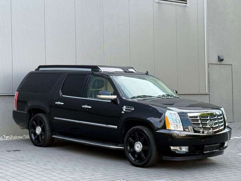 Escalade