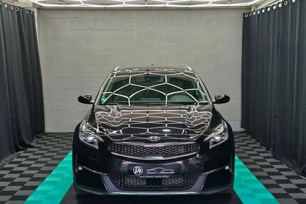 Kia XCeed 27.540 km 20.987 &euro; Bietigheim-Bissingen 74321