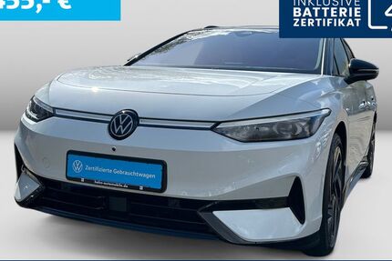 VW ID.7 19.998 km 49.430 &euro; Ludwigsburg 71634