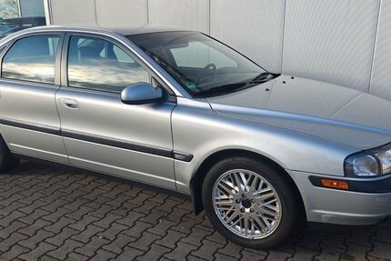 Volvo S80 145.817 km 6.950 &euro; Notzingen 73274