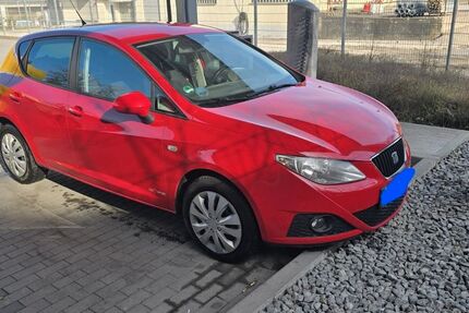 Seat Ibiza 185.000 km 3.200 &euro; Magstadt 71106