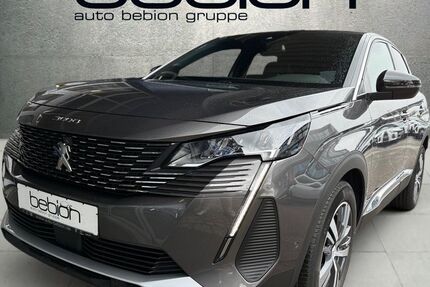 Peugeot 3008 26.200 km 23.480 &euro; Tübingen 72072