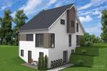 Einfamilienhaus Filderstadt Plattenhardt - 8 Zimmer, 156 m&sup2;, 985.000&euro; | Angebot:25707738