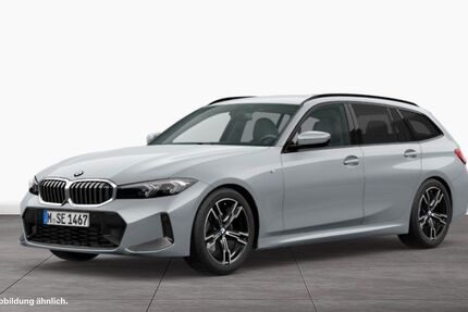 BMW 318 8.390 km 38.490 &euro; Filderstadt 70794