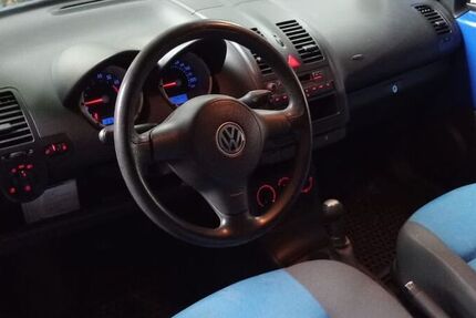 VW Lupo