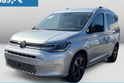 VW Caddy 2.500 km 42.900 &euro; Fellbach 70736