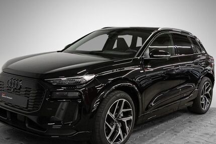 Audi Q6 e-tron 5.999 km 83.950 &euro; Stuttgart 70563