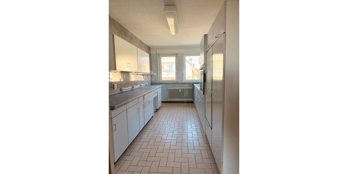 Etagenwohnung Rutesheim - 5 Zimmer, 123 m&sup2;, 1.250&euro; | Angebot:26007794