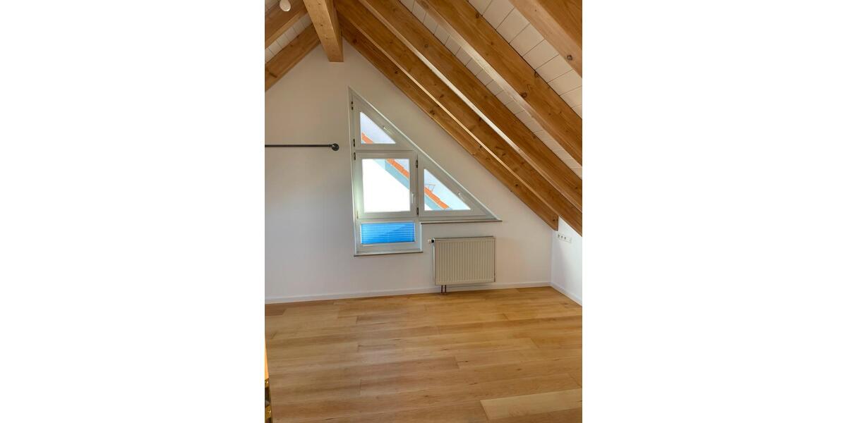 Maisonettenwohnung Schönaich - 2 Zimmer, 44 m&sup2;, 900&euro; | Angebot:26623383