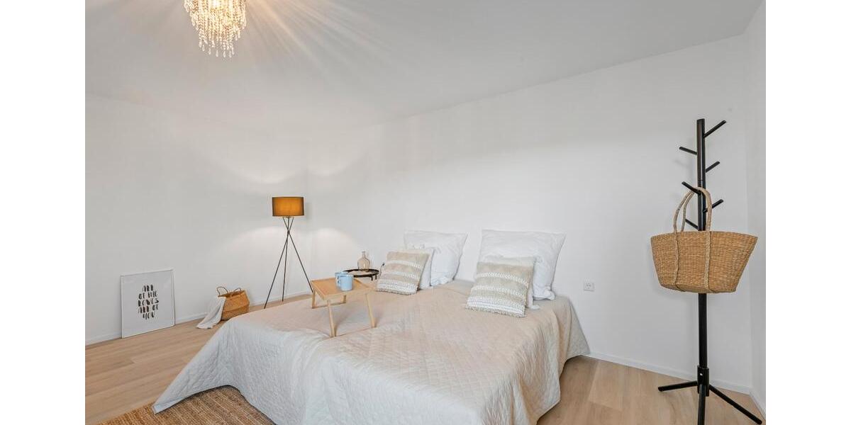 Etagenwohnung Böblingen Dagersheim - 4 Zimmer, 90 m&sup2;, 369.000&euro; | Angebot:26270869