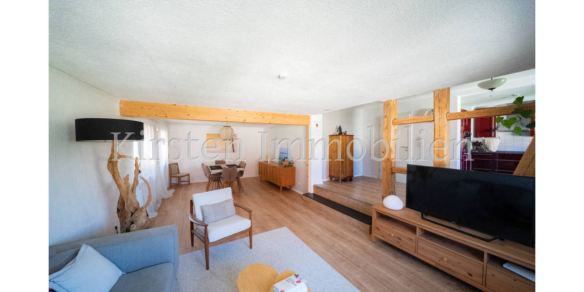 Einfamilienhaus Ammerbuch Breitenholz - 7 Zimmer, 619.000&euro; | Angebot:23966416