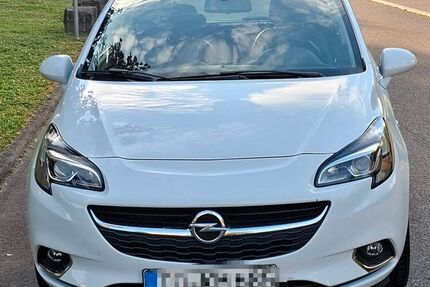 Opel Corsa 111.000 km 6.450 &euro; Tübingen 72072