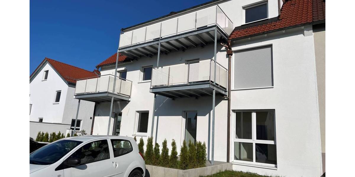 Etagenwohnung Denkendorf - 2 Zimmer, 56 m&sup2;, 338.900&euro; | Angebot:25704037