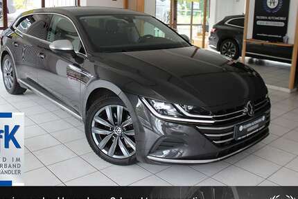 VW Arteon