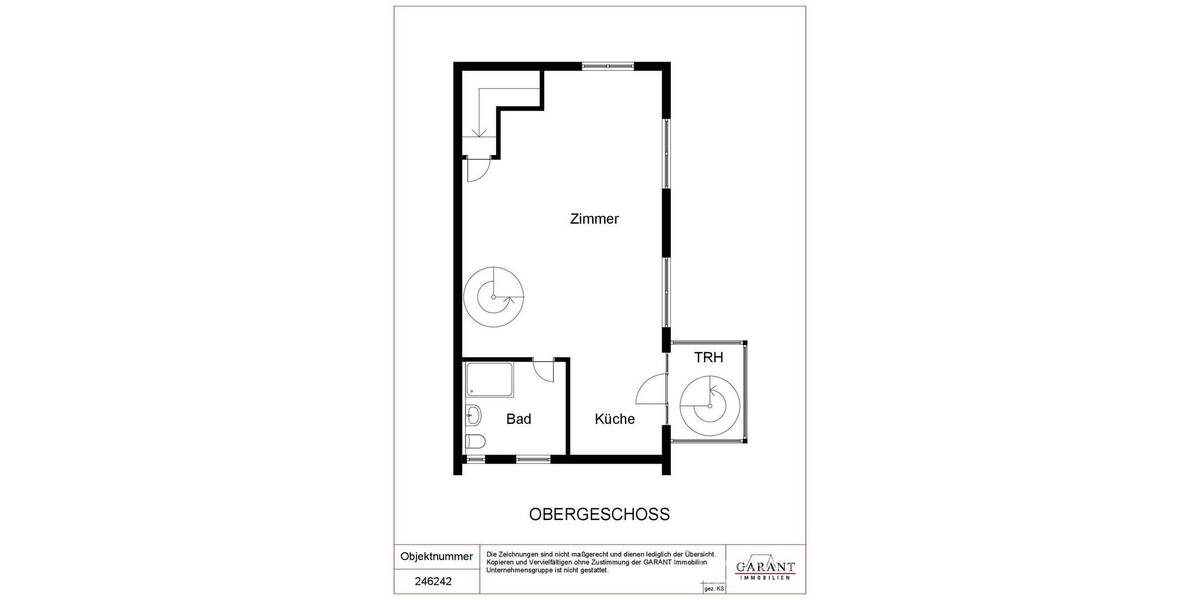 Doppelhaushälfte Deizisau - 3 Zimmer, 150 m&sup2;, 555.000&euro; | Angebot:26515616