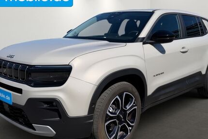 Jeep Avenger 7.300 km 25.990 &euro; Leonberg 71229