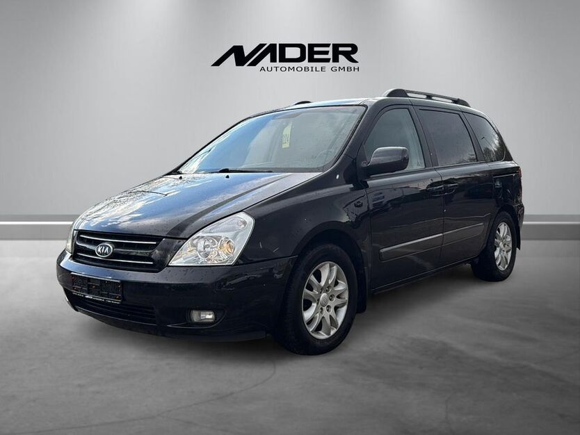 Kia Carnival 320.000 km 3.990 € Weinstadt 71384