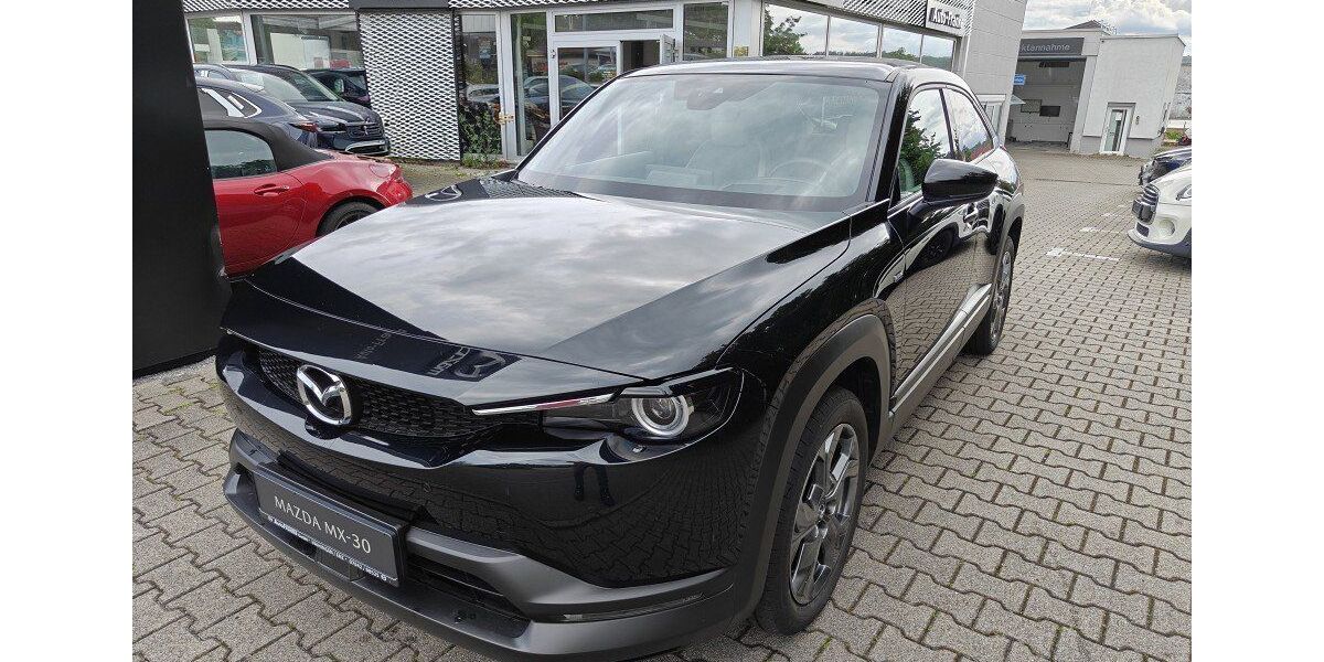 Mazda MX-30 16.000 km 17.990 &euro; Vaihingen 71665