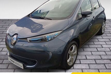 Renault ZOE 43.200 km 9.290 &euro; Schorndorf 73614