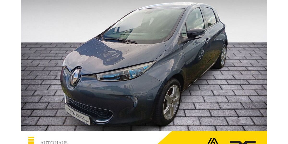 Renault ZOE 43.200 km 9.290 &euro; Schorndorf 73614