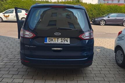 Ford Galaxy
