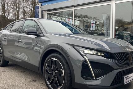 Peugeot 408 18.400 km 28.990 &euro; Oberstenfeld 71720