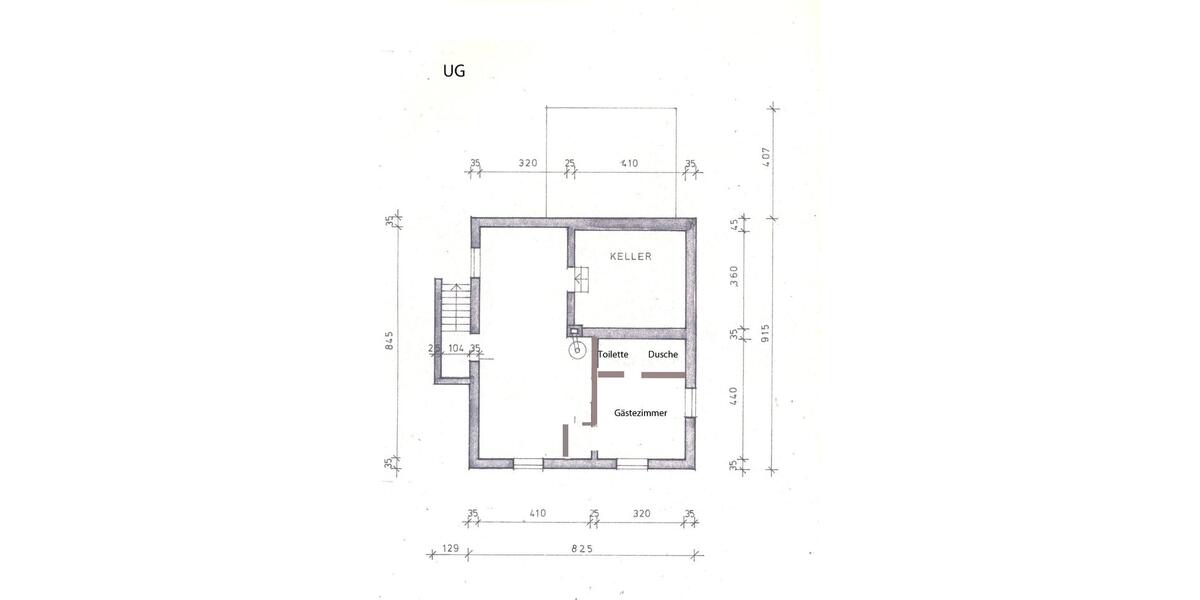 Einfamilienhaus Stuttgart Vaihingen - 950.000&euro; | Angebot:27147665