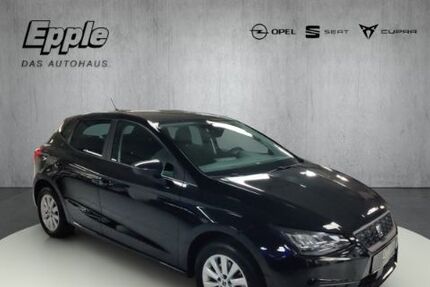Seat Ibiza 37.656 km 16.690 &euro; Rutesheim 71277