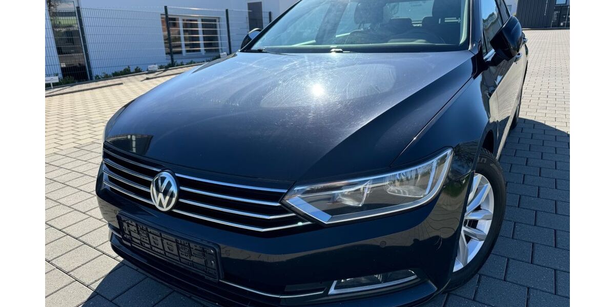 VW Passat 248.000 km 7.970 &euro; Holzgerlingen 71088