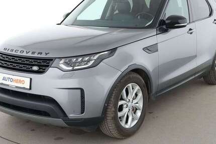 Land Rover Discovery 93.201 km 30.580 &euro; Stuttgart 70195