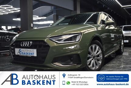 Audi A4 55.100 km 23.890 &euro; Sindelfingen-Darmsheim 71069