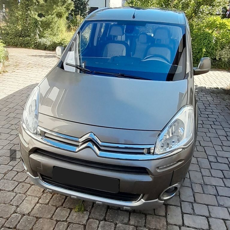 Berlingo