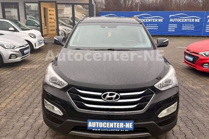 Hyundai SANTA FE 150.000 km 10.900 € Kirchheim Unter Teck 73230